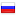 medicworlds.ru server is located in Russia